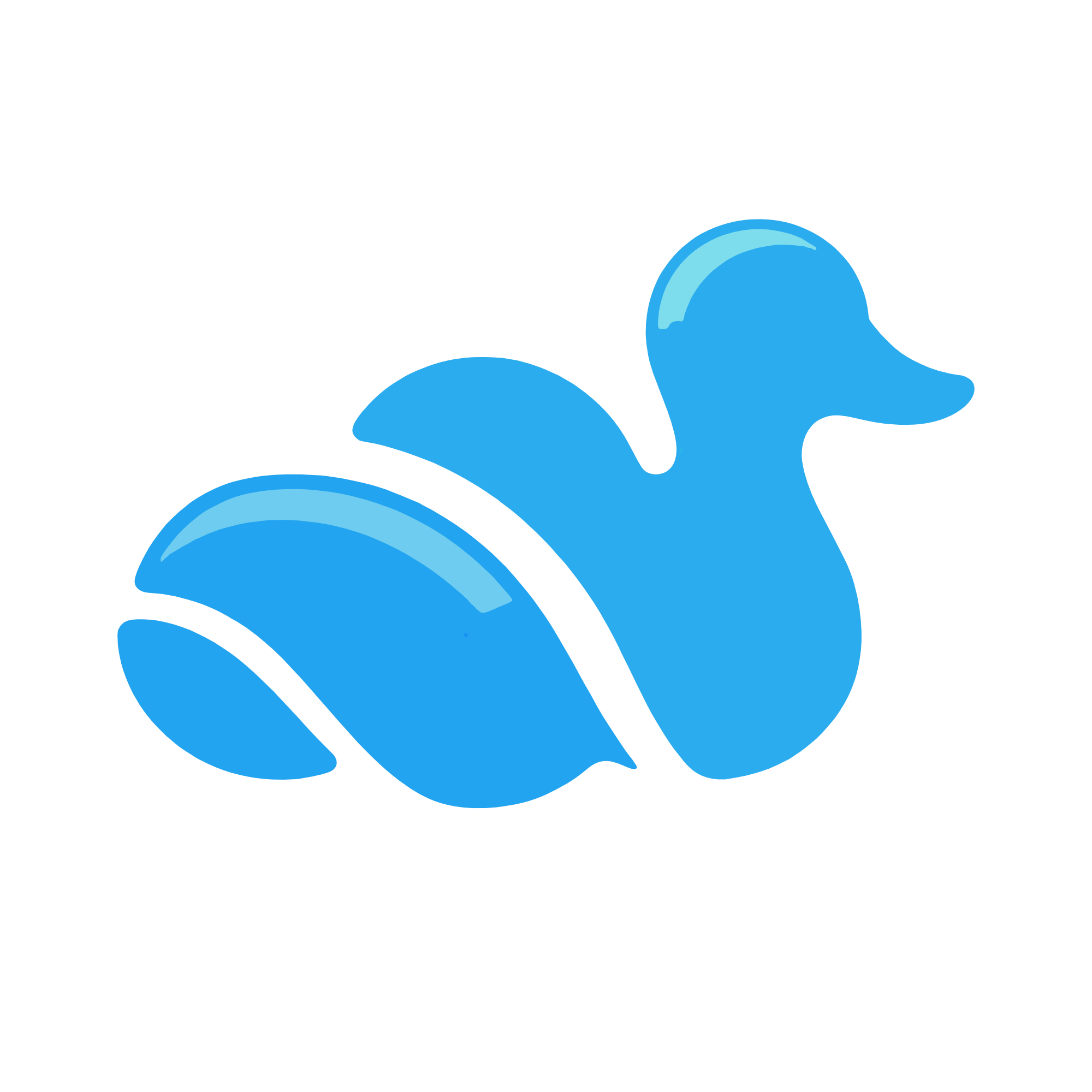 Duckfam Cloud